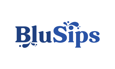 Blusips.com - Creative brandable domain for sale
